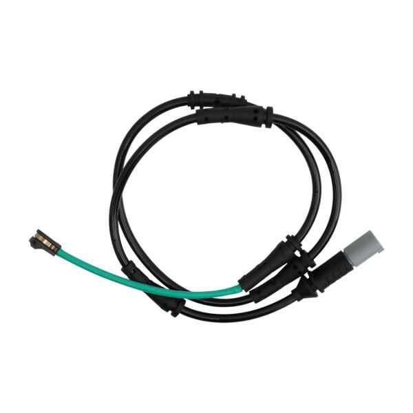 Bmw F10 Arka Balata Fişi | Walburg