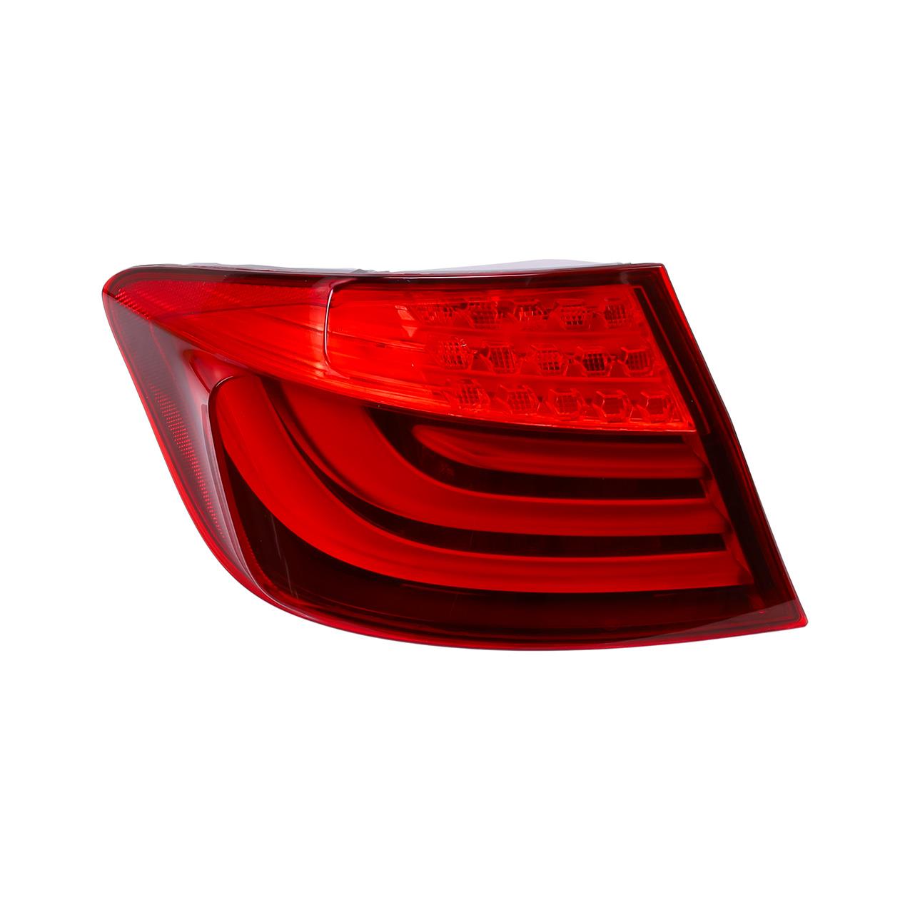 Bmw F10 Dış Stop Sol ( 11-13 ) | Wagenburg