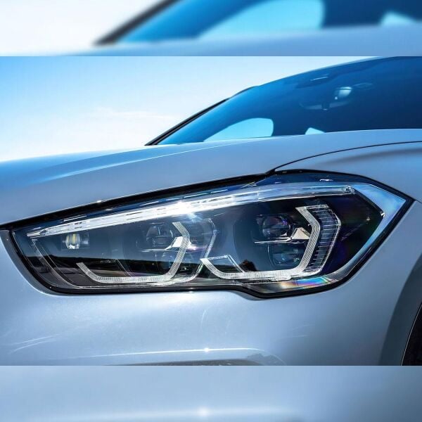 Bmw X1 F48 Far Camı - Sol ( Led ) | Taiwan