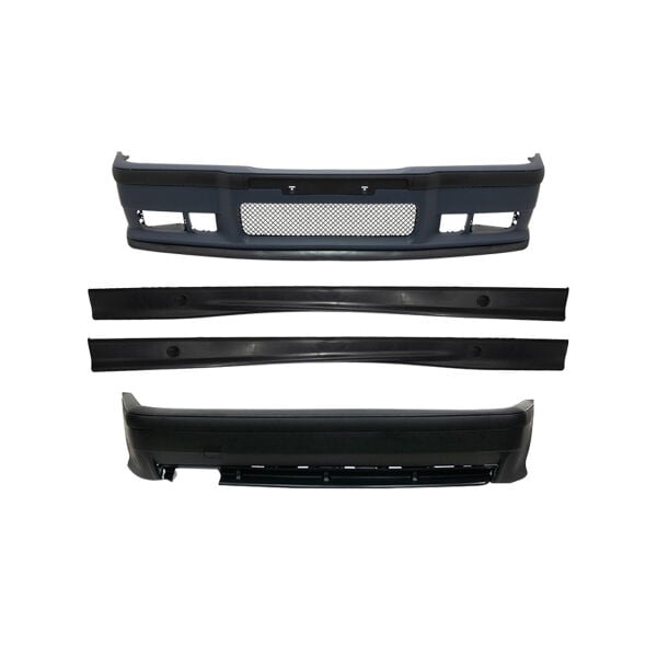 Bmw E36 Gövde Kiti - 00-Çıkış -  Mrşp-li - M3 -M-Tech (1991-98 ) | Wender