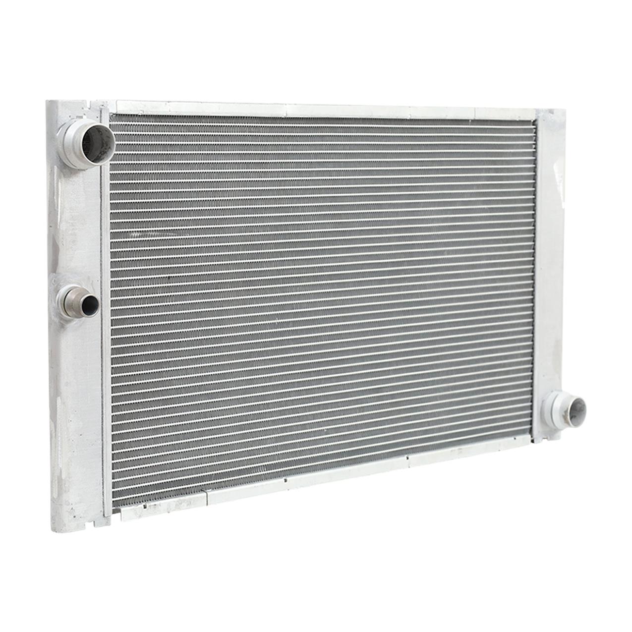 Bmw E60 - N47 M47N2 M57N2 Su Radyatörü | Kale