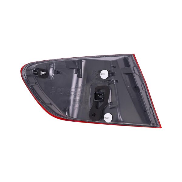 Bmw F10 Dış Stop Sağ ( 11-13 ) | Wagenburg