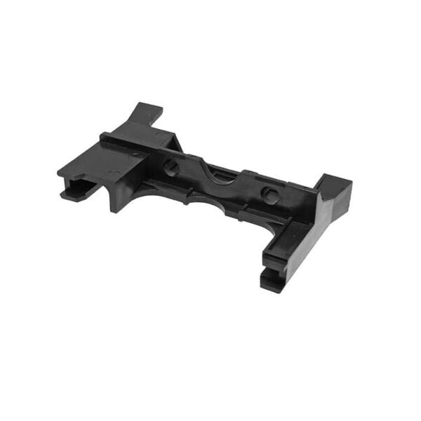 Bmw E36 Arka Sol Tampon Braket | Btap