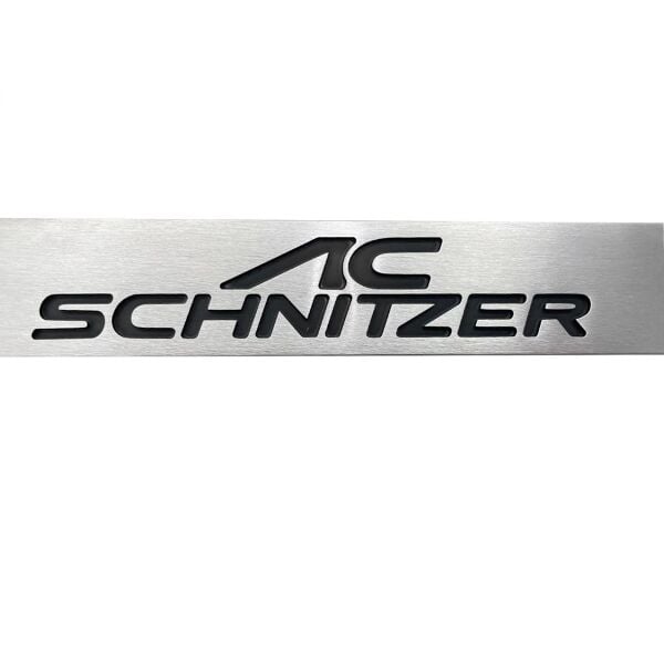 Bmw E46 AC Schnitzer 4 Silindir Kule Gergisi