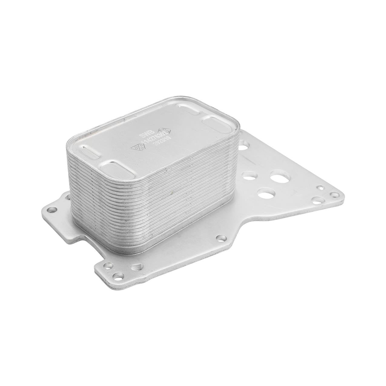 Bmw N57 Motor Yağ Soğutucusu | Nıssens