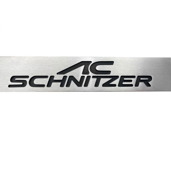 Bmw E46 AC Schnitzer 4 Silindir Kule Gergisi | Yerli Üretim