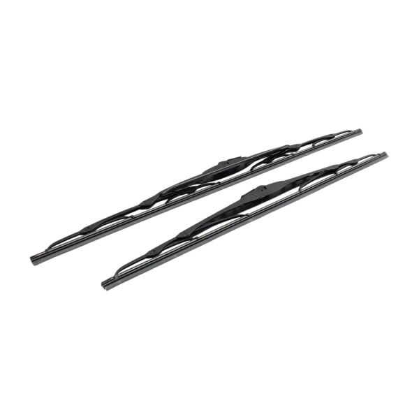 Bmw E46 Silecek Takımı - Rüzgarlıklı ( 580mm/500mm ) | Swf