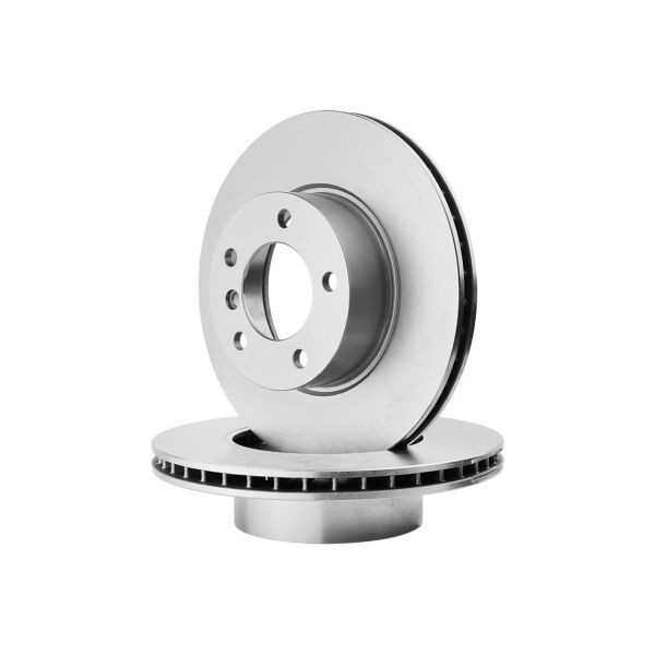 Bmw E81 E87 E90 Ön Fren Havalı Disk Takımı | Brembo