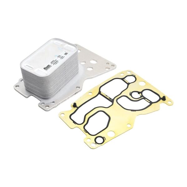 Bmw E90 F10 F20 F30 F15 F25 - N47N N47S1 N57N Motor Yağ Soğutucusu | Nıssens