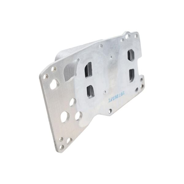 Bmw E90 F10 F20 F30 F15 F25 - N47N N47S1 N57N Motor Yağ Soğutucusu | Nıssens