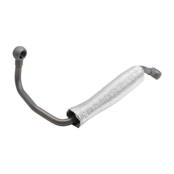 Bmw N47 Turbo Yağ Borusu | Nissens