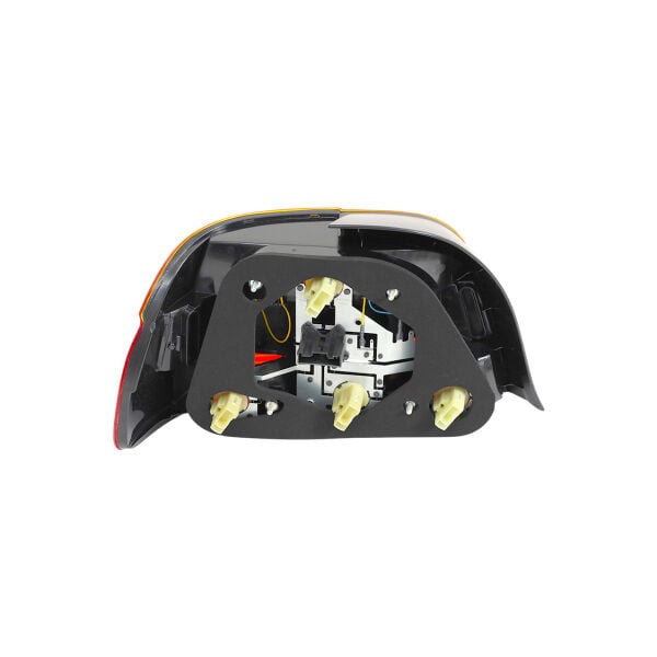 Bmw E39 Stop Sağ - Sarı Ledli ( 01-03 ) | Dega