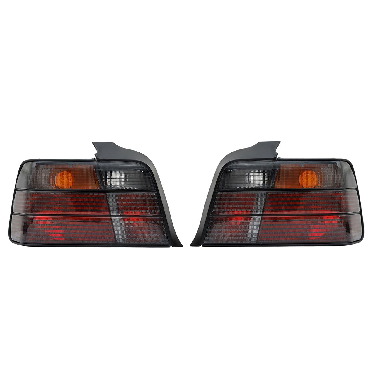 Bmw E36 Sedan Arka Mor Stop Takımı - Inpro | Famalli
