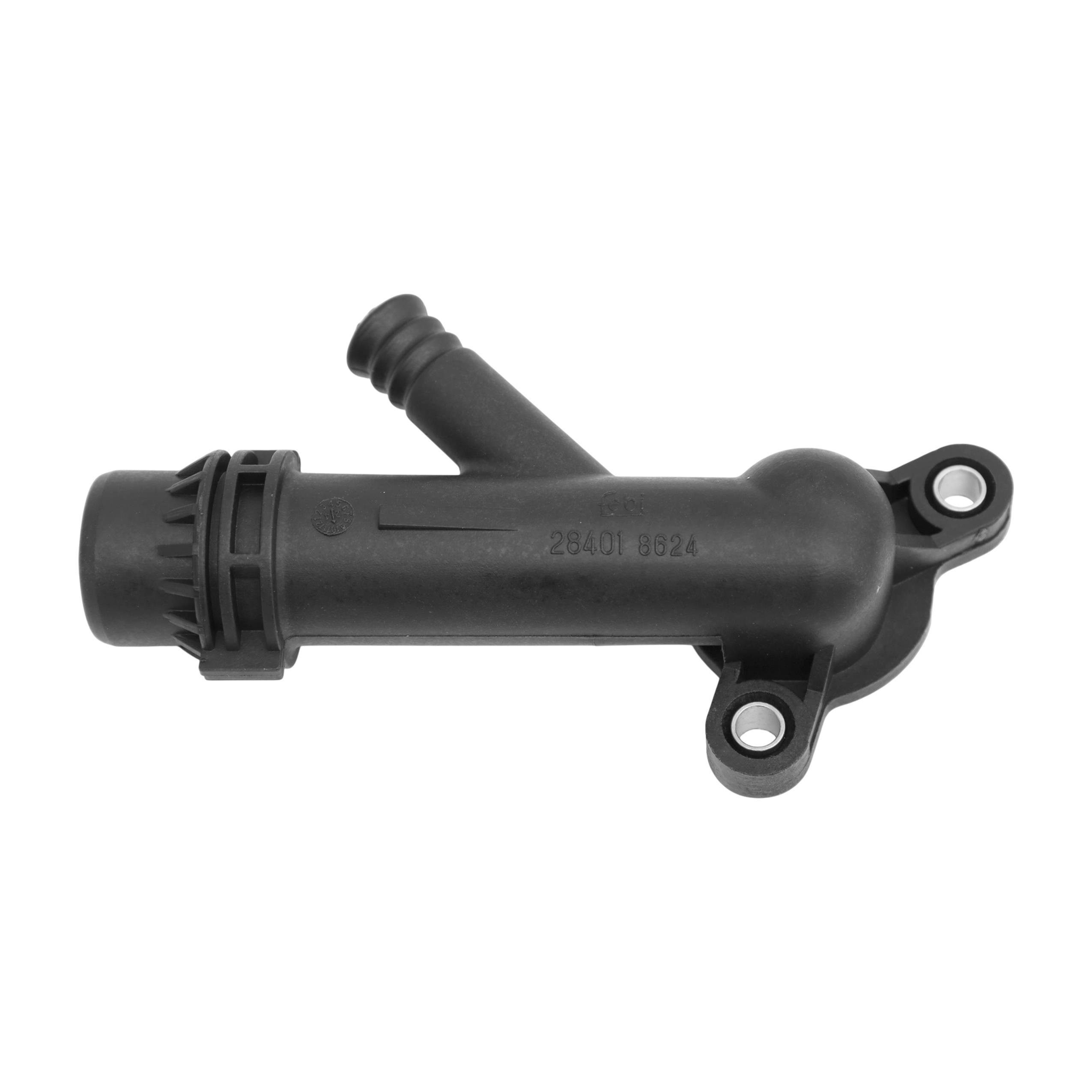 Bmw E46 - M43 Blok Su Borusu - Kısa | Febi