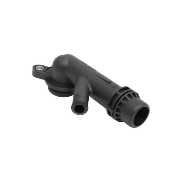 Bmw E46 - M43 Blok Su Borusu - Kısa | Febi