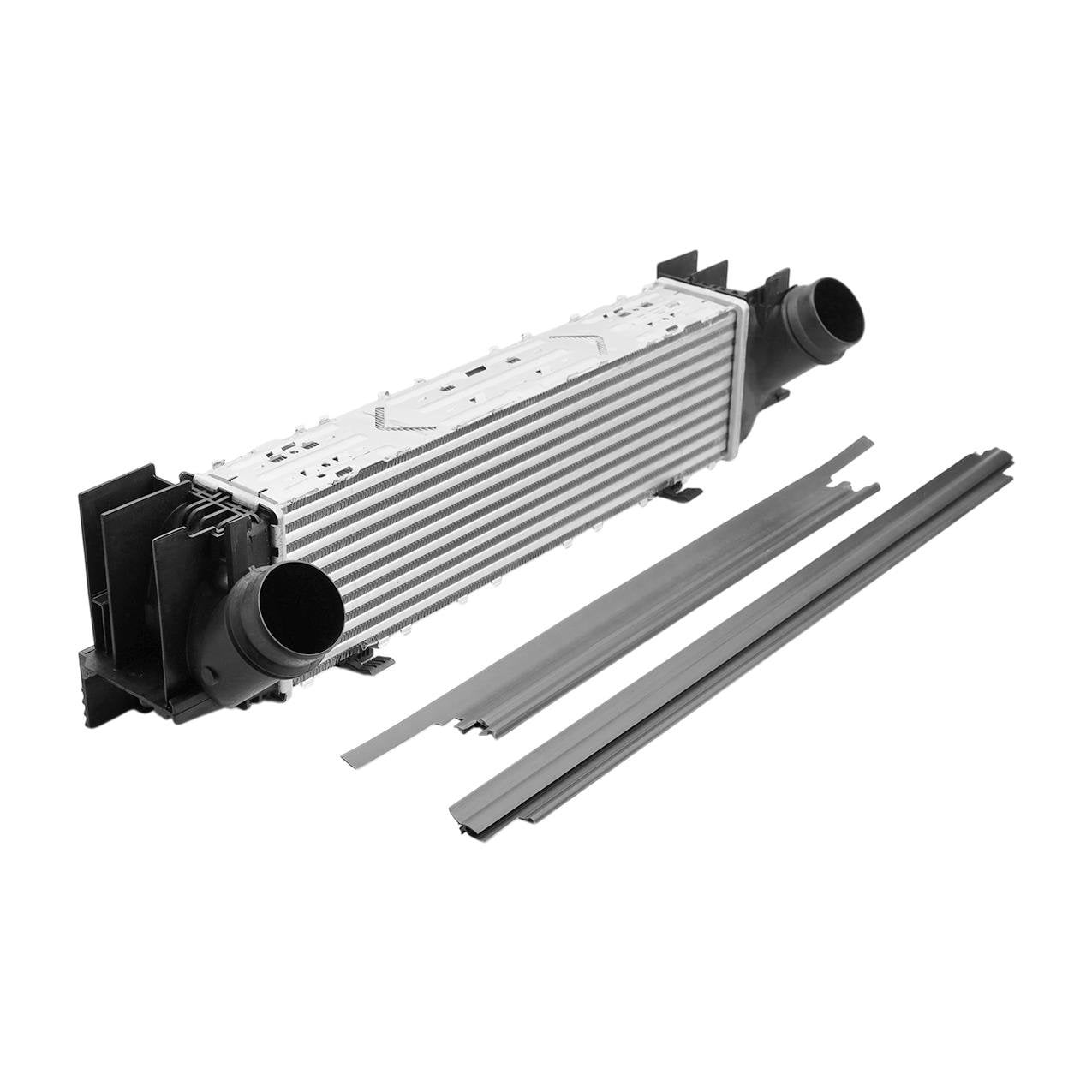 Bmw F20 F30 Turbo Radyatörü | Nissens