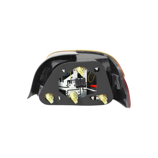 Bmw E39 Stop Sol - Sarı Ledli ( 01-03 ) | Dega