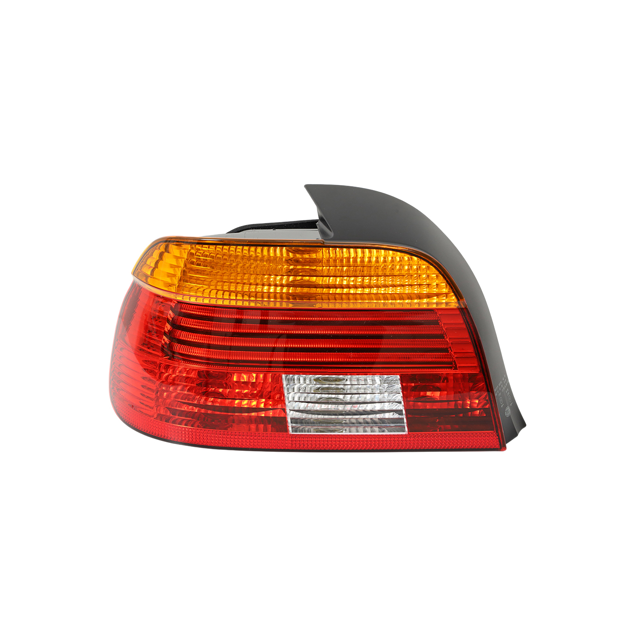 Bmw E39 Stop Sol - Sarı Ledli ( 01-03 ) | Dega