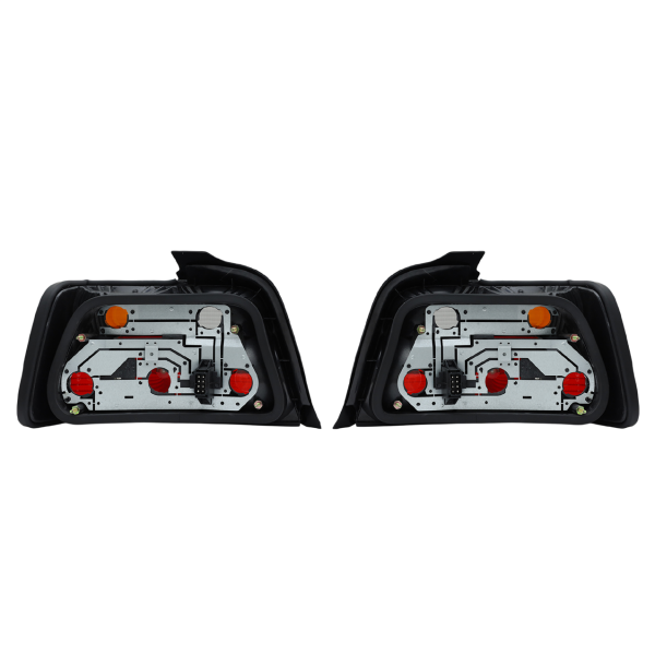 Bmw E36 Sedan Arka Mor Stop Takımı - Inpro | Famalli