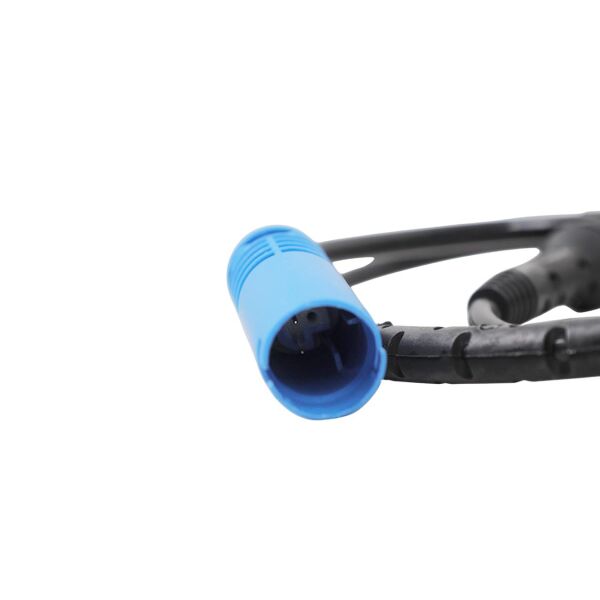 Bmw E39 Arka Abs Sensörü - Mavi Soket ( 98-03 ) | Optimal