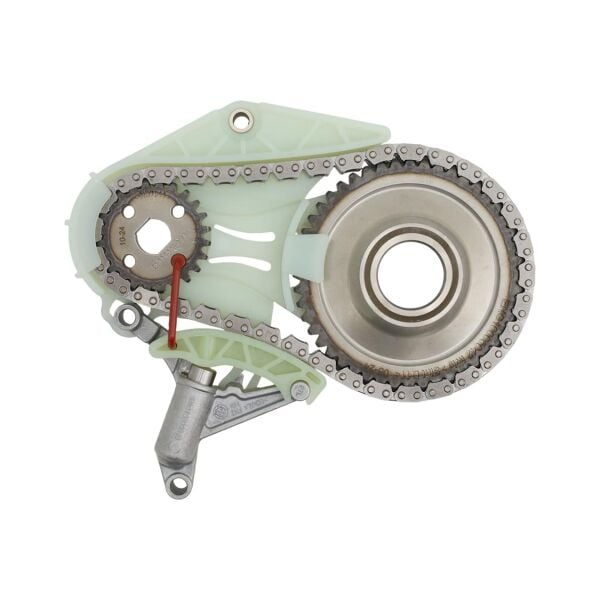 Bmw N20 N26 N55 Yağ Pompa Zincir Seti | Febi