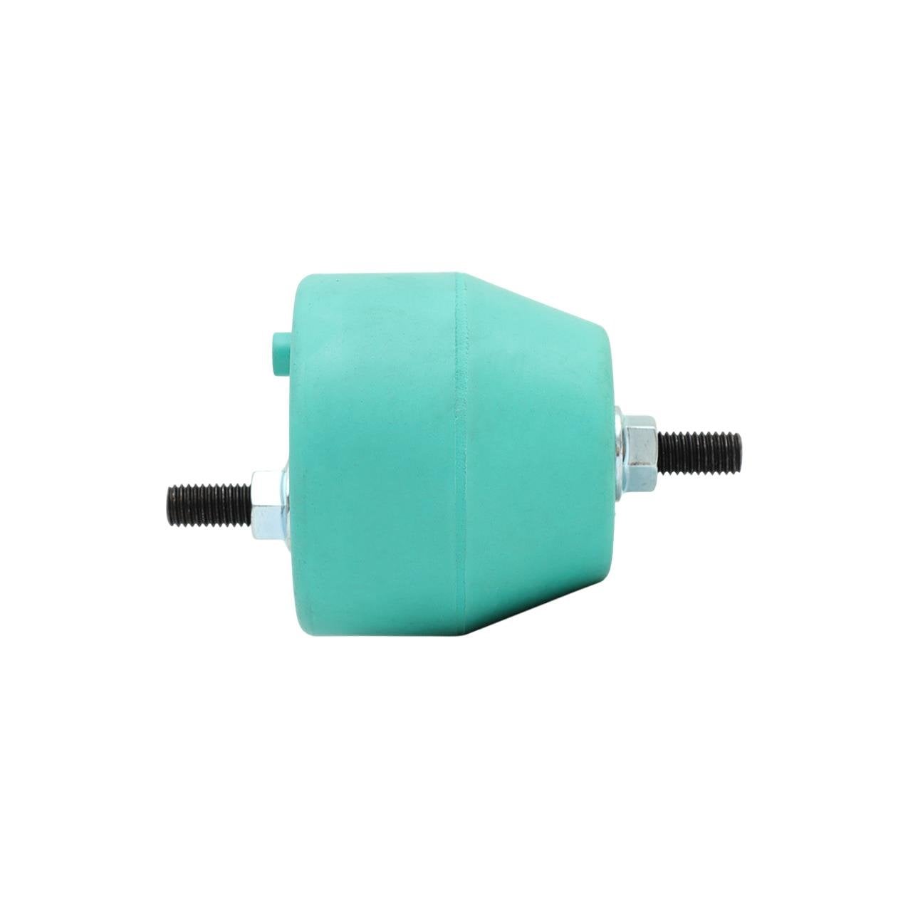 Bmw E36 E39 E46 Poliüretan Motor Takozu - Yeşil