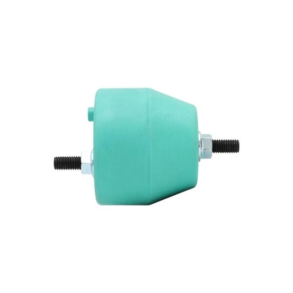 Bmw E36 E39 E46 Poliüretan Motor Takozu - Yeşil