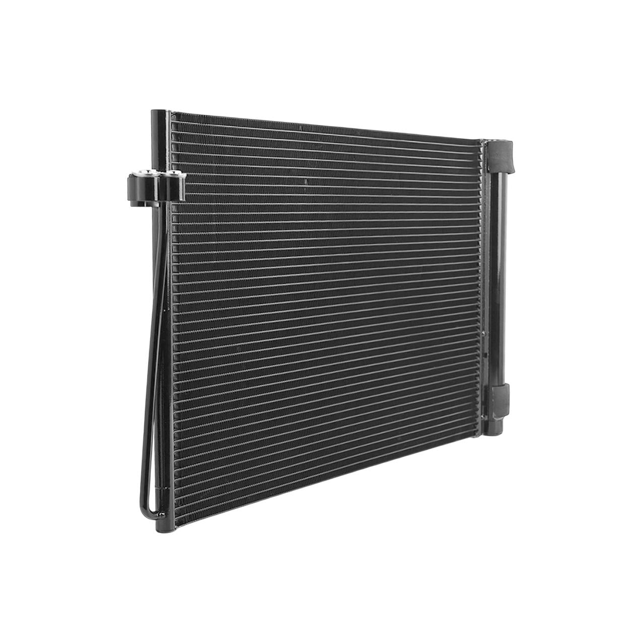 Bmw E60 E65 - M54 N43 N46 N62 Klima Radyatörü | Nrf