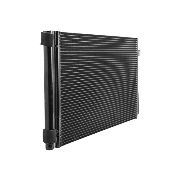 Bmw E60 E65 - M54 N43 N46 N62 Klima Radyatörü | Nrf