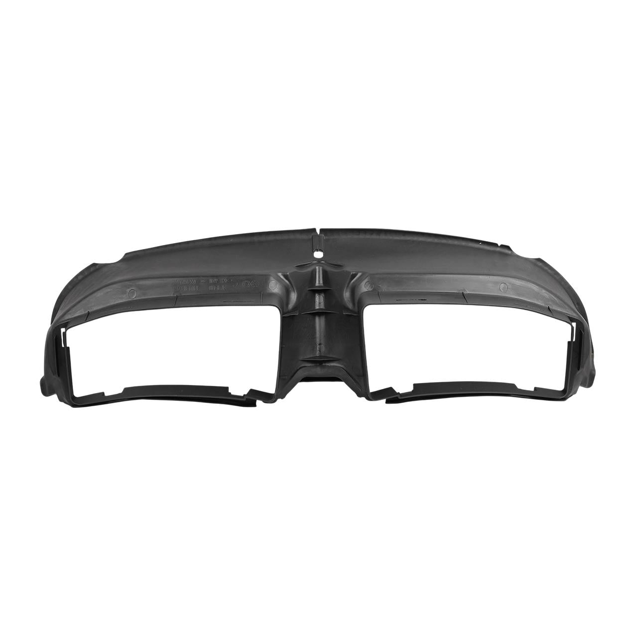 Bmw E92 E93 LCI Ön Panel Hava Kanalı - Orta | Bw