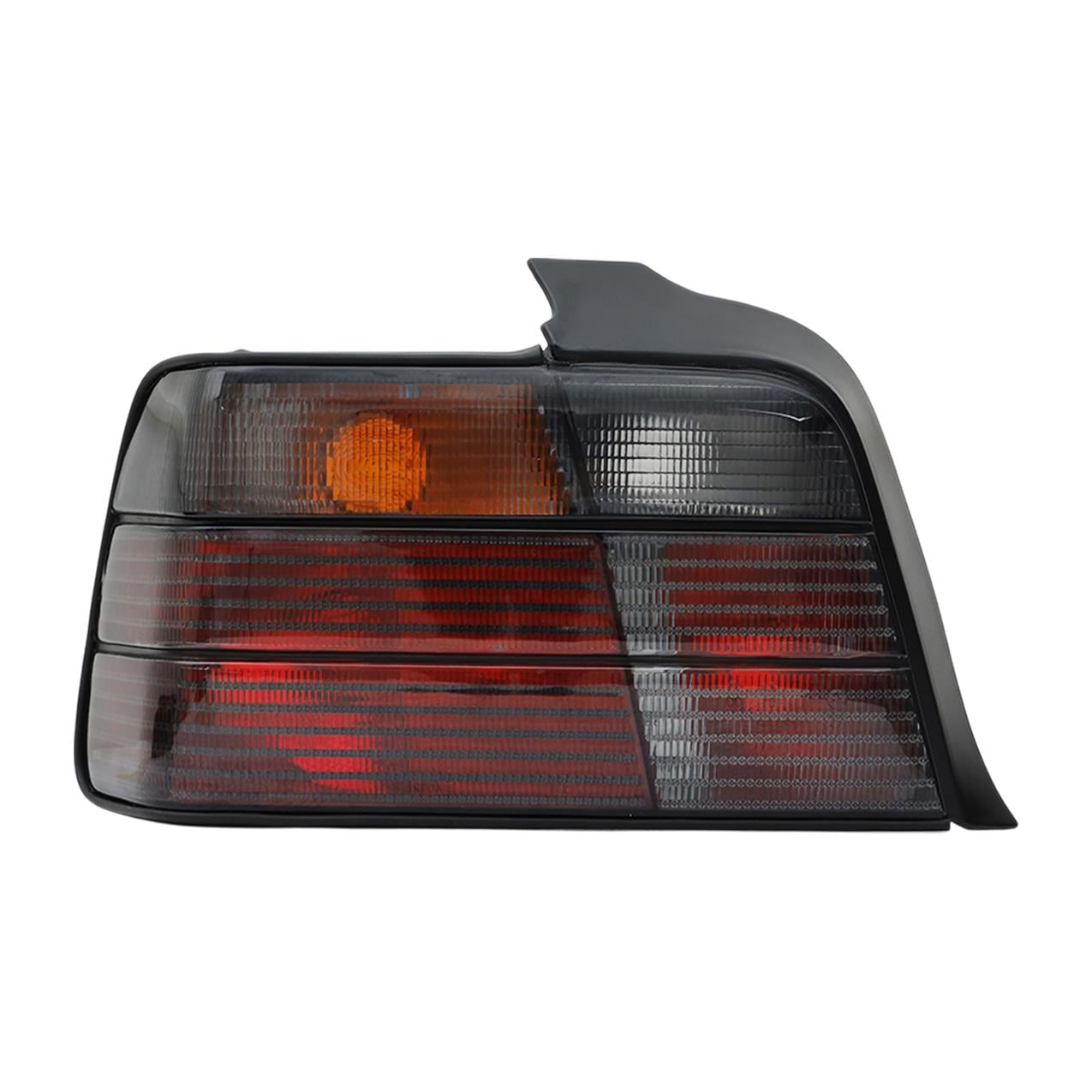 Bmw E36 Sedan Arka Mor Sol Stop - Inpro | Eagle Eyes