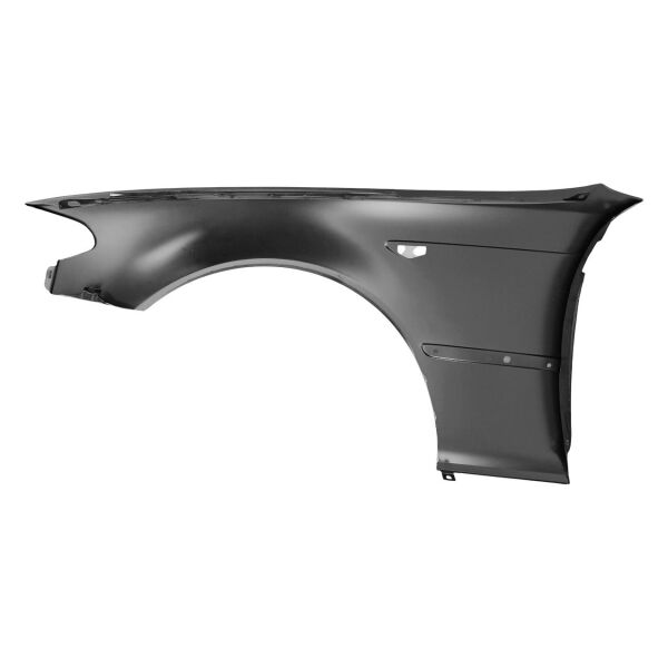 Bmw E46 Coupe Ön Sağ Çamurluk - Delikli ( 2003-06 ) | Taiwan