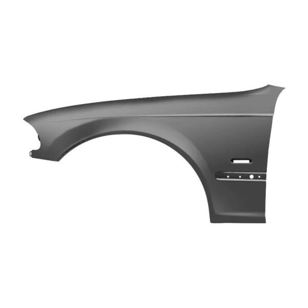 Bmw E46 Sedan Çamurluk - Ön Sol ( 1998-01 ) | Btap