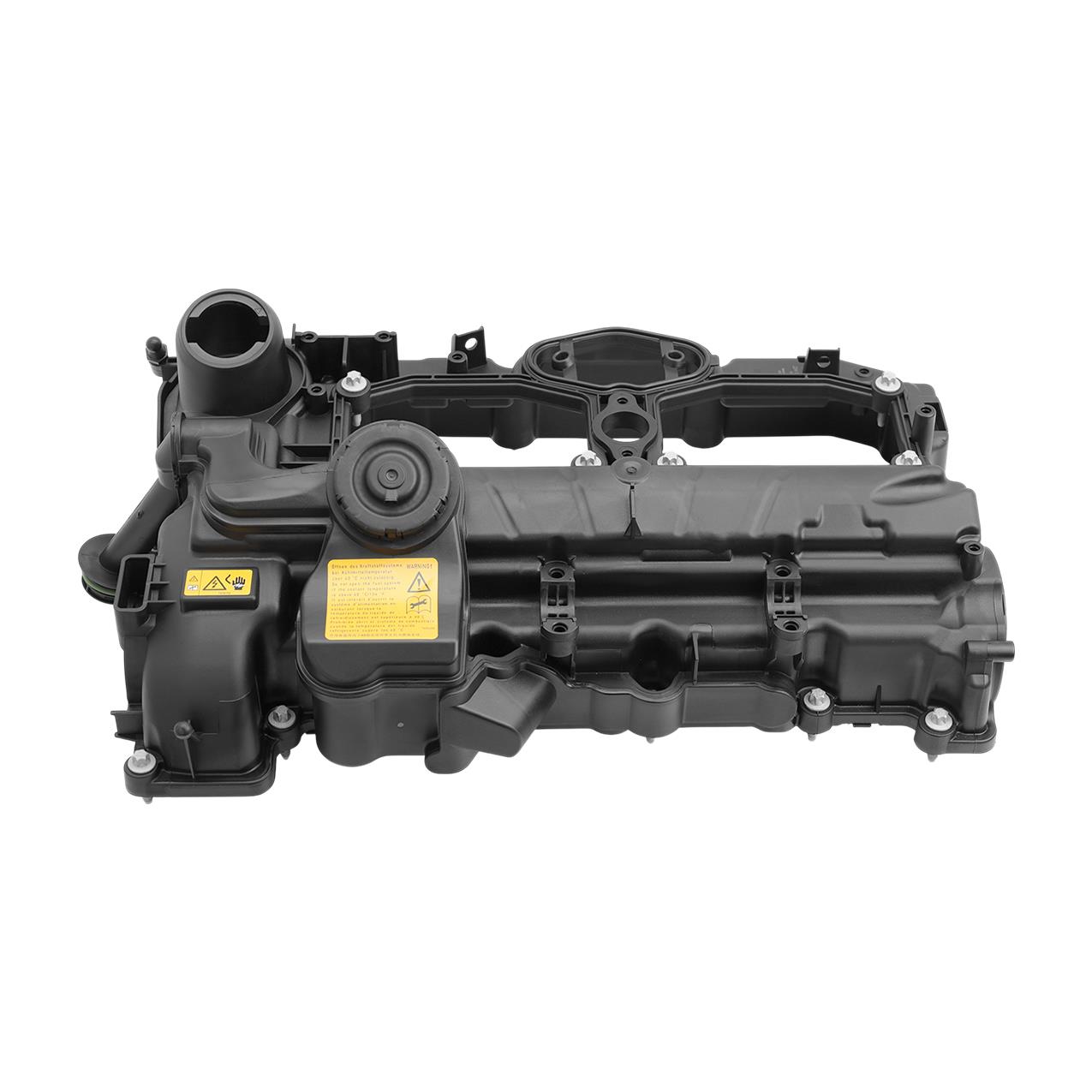 Bmw E84 F10 F15 F25 - N20 N26  Külbütör Kapağı - Contalı | Mahle
