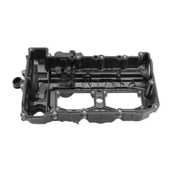 Bmw E84 F10 F15 F25 - N20 N26  Külbütör Kapağı - Contalı | Mahle