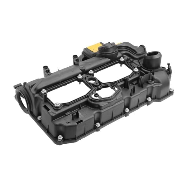 Bmw E84 F10 F15 F25 - N20 N26  Külbütör Kapağı - Contalı | Mahle