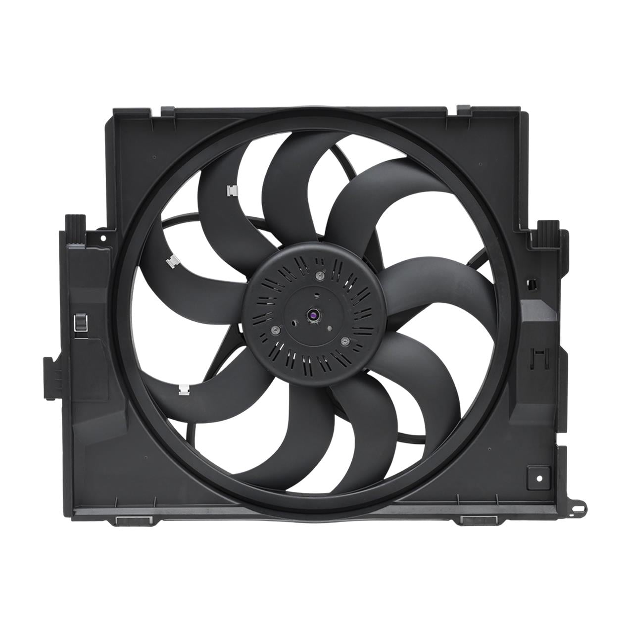 Bmw F20 F30 F36 Klima Fanı | Nrf