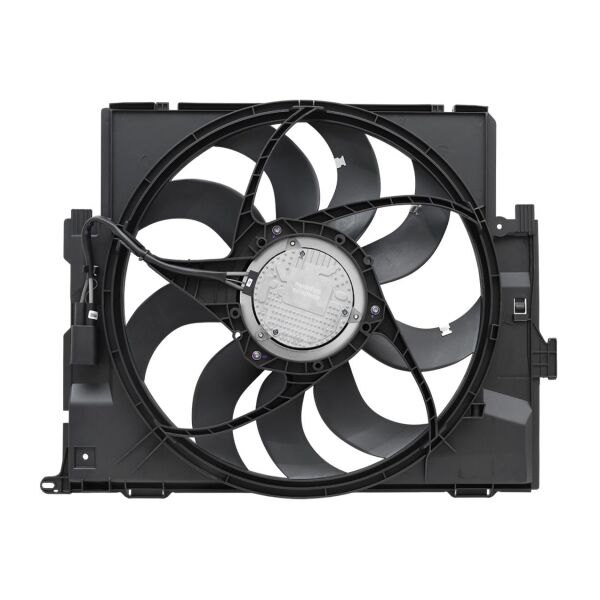 Bmw F20 F30 F36 Klima Fanı | Nrf