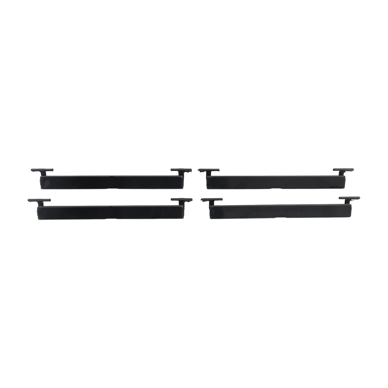 Bmw G20 G30 Tavan Oluk Çıtası Kapağı Sağ-Sol ( 4 Parça Set ) | Yerli