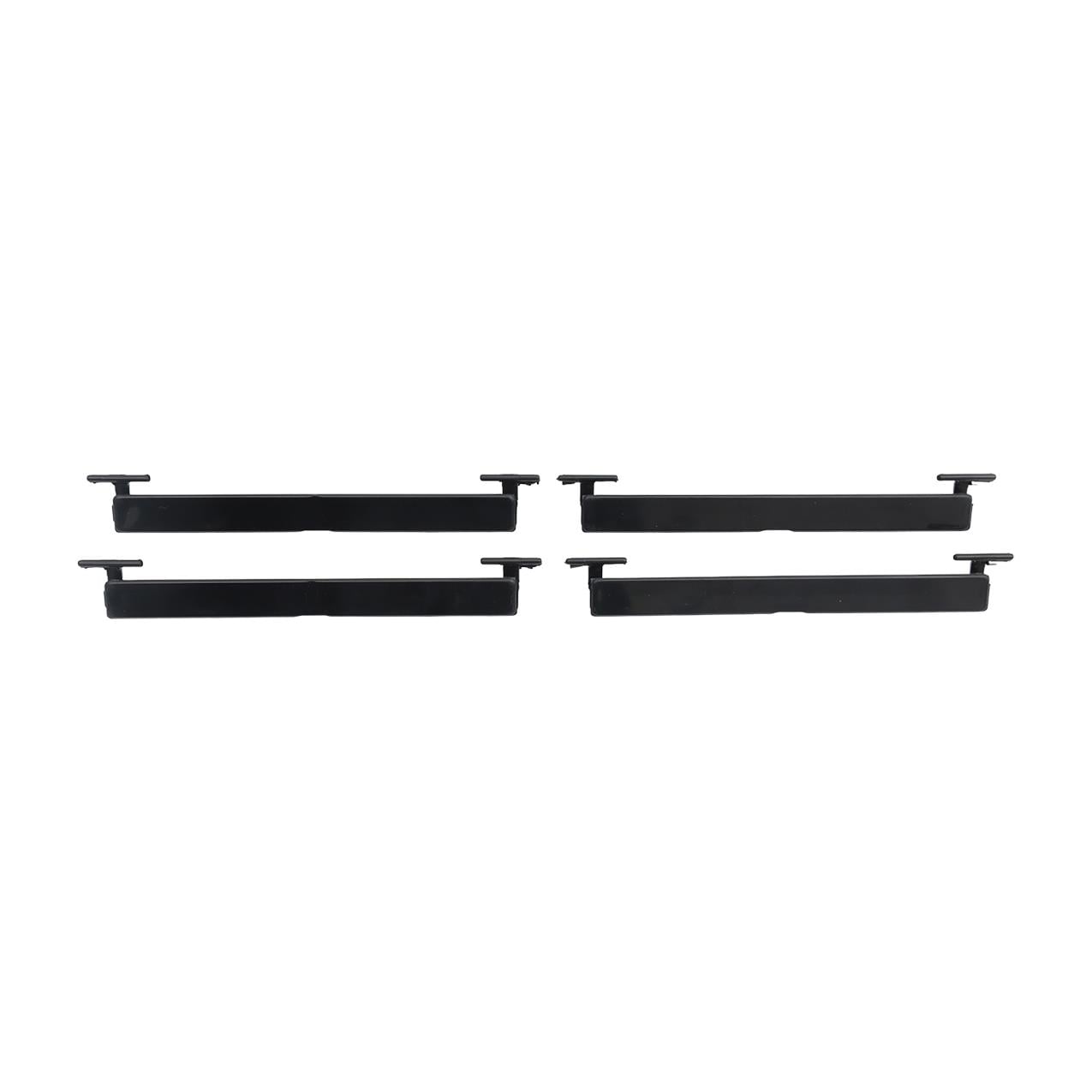 Bmw G20 G30 Tavan Oluk Çıtası Kapağı Sağ-Sol ( 4 Parça Set ) | Yerli
