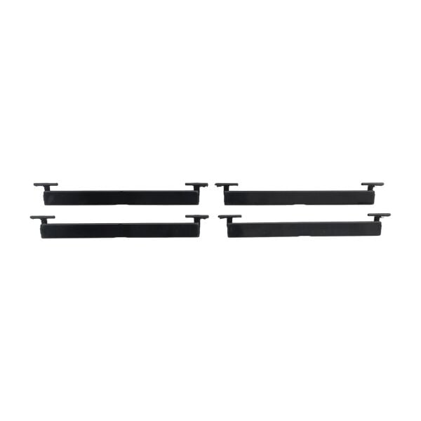 Bmw G20 G30 Tavan Oluk Çıtası Kapağı Sağ-Sol ( 4 Parça Set ) | Yerli