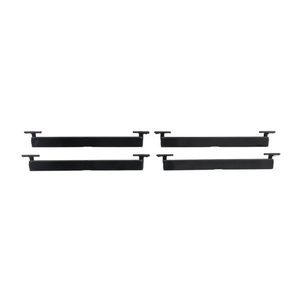Bmw G20 G30 Tavan Oluk Çıtası Kapağı Sağ-Sol ( 4 Parça Set ) | Yerli