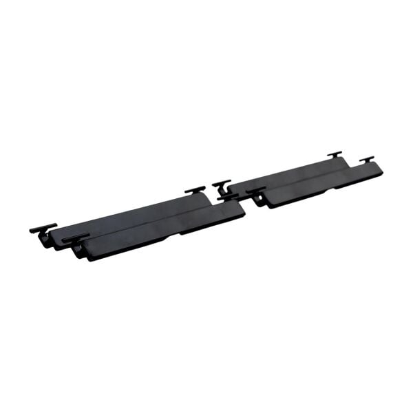 Bmw G20 G30 Tavan Oluk Çıtası Kapağı Sağ-Sol ( 4 Parça Set ) | Yerli