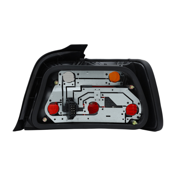 Bmw E36 Sedan Arka Mor Sol Stop - Inpro | Eagle Eyes