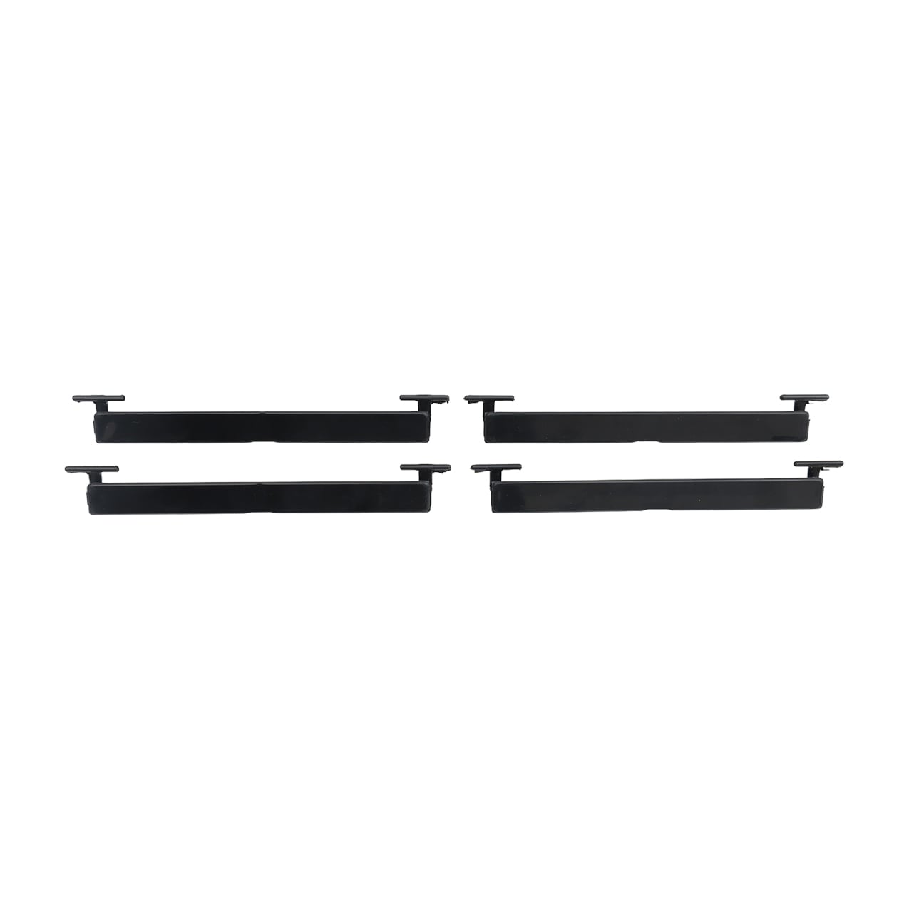 Bmw G20 G30 Tavan Oluk Çıtası Kapağı Sağ-Sol ( 4 Parça Set ) | Yerli
