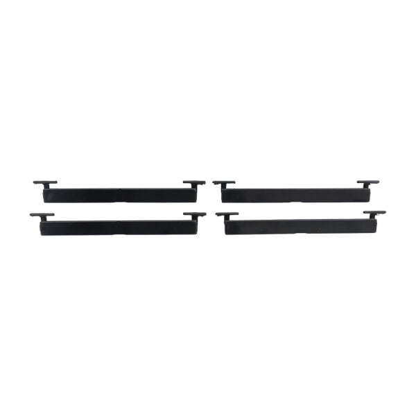 Bmw G20 G30 Tavan Oluk Çıtası Kapağı Sağ-Sol ( 4 Parça Set ) | Yerli