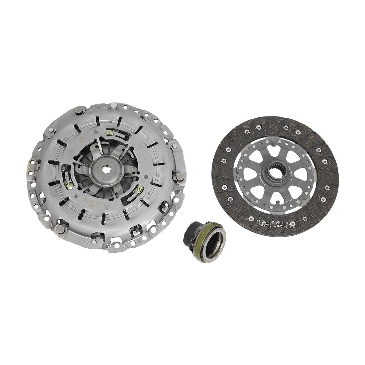 Bmw E46 E60 - M54 Debriyaj Seti | Luk