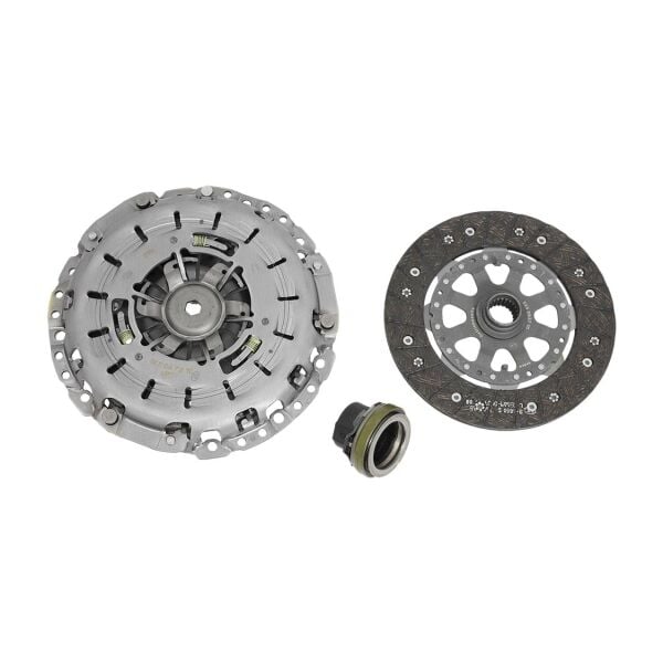 Bmw E46 E60 - M54 Debriyaj Seti | Luk