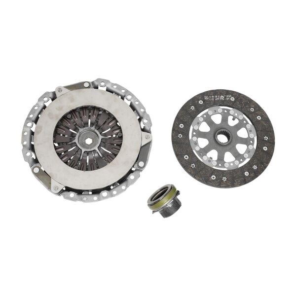 Bmw E46 E60 - M54 Debriyaj Seti | Luk