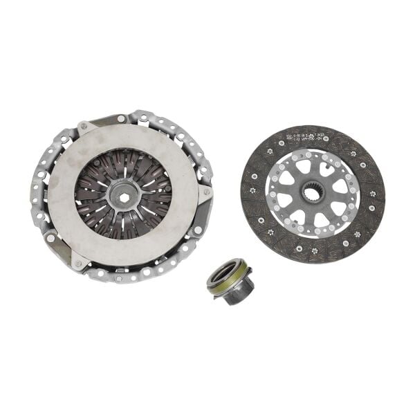 Bmw E46 E60 - M54 Debriyaj Seti | Luk